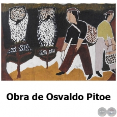 Obra de Osvaldo Pitoe 10